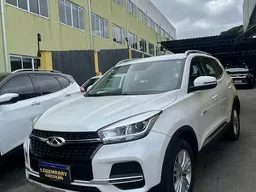 Chery Tiggo 5X