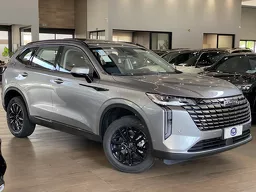 GWM Haval H6