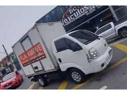 KIA Bongo
