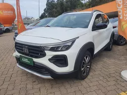 Fiat Pulse