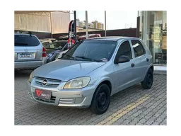 Chevrolet Celta