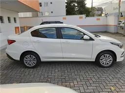 Fiat Cronos