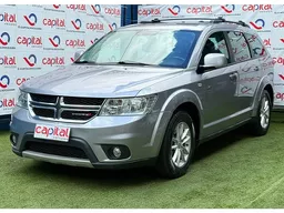 Dodge Journey