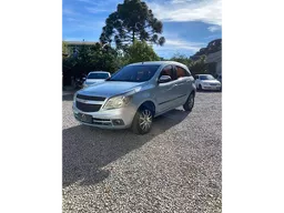 Chevrolet Agile