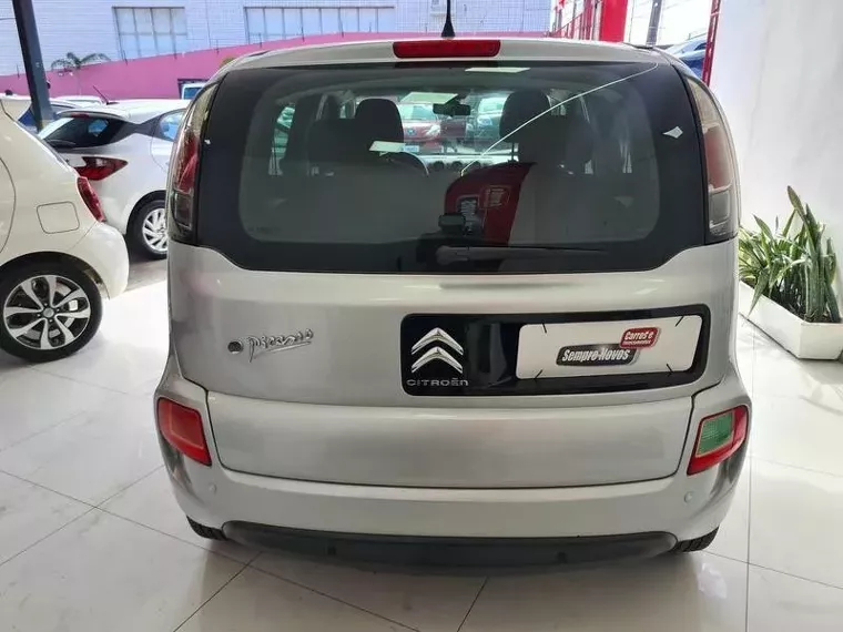 Citroën C3 Prata 7