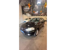 Fiat Siena