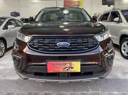 Ford Territory