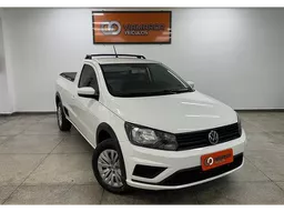 Volkswagen Saveiro