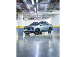 Chevrolet Montana