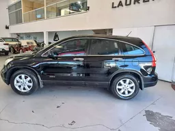 Honda CRV