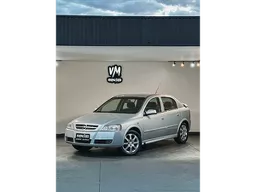 Chevrolet Astra