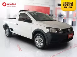 Volkswagen Saveiro