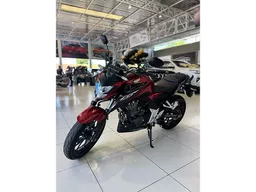 CB 300