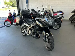 V-Strom