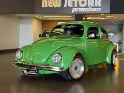 Volkswagen Fusca