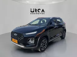 Chery Tiggo 3X