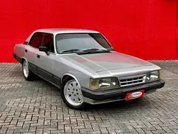 Chevrolet Opala