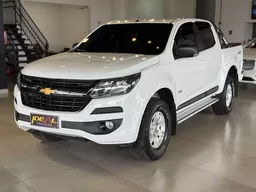 Chevrolet S10