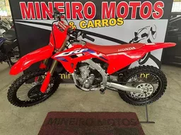 CRF 250