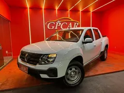 Renault Oroch