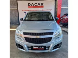 Chevrolet Montana
