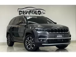 Jeep Commander