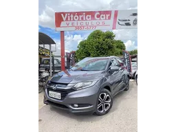 HR-V