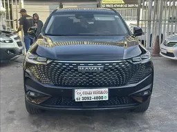 GWM Haval H6