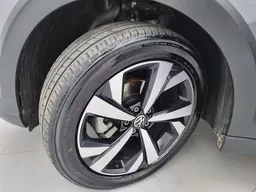 Volkswagen Nivus
