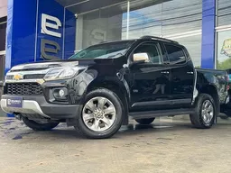 Chevrolet S10