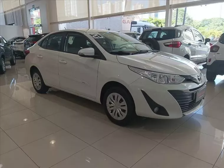 Foto do carro