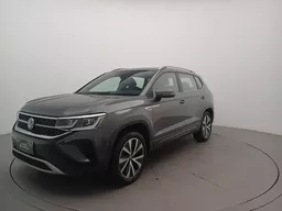 Volkswagen Taos