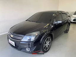 Chevrolet Vectra