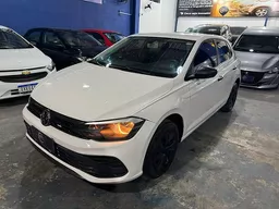 Volkswagen Polo Hatch