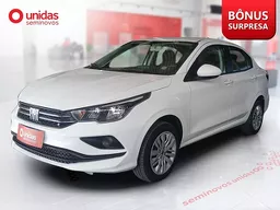 Fiat Cronos