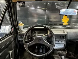 Volkswagen Voyage