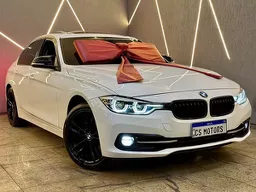 BMW 328i