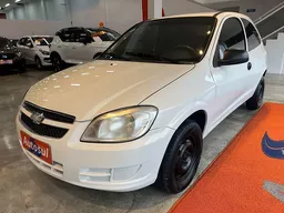 Chevrolet Celta