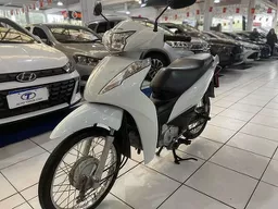Honda Biz