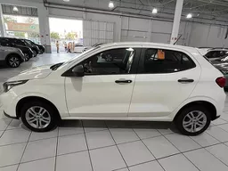 Fiat Argo