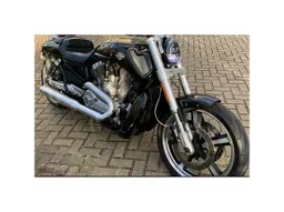 Harley-Davidson