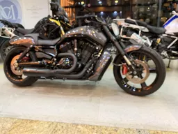 V-Rod