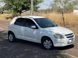 Chevrolet Celta