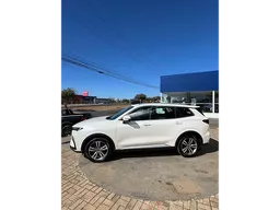 Ford Territory