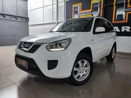 Chery Tiggo