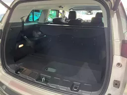 Jeep Commander