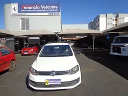 Volkswagen Saveiro
