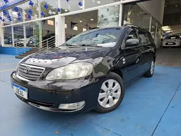 Toyota Fielder