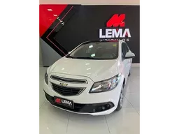 Chevrolet Prisma
