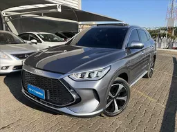 BYD Song Plus